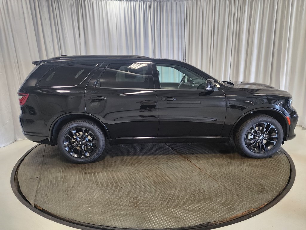 new 2025 Dodge Durango car, priced at $44,415