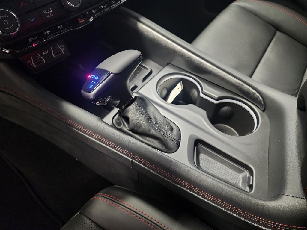 new 2025 Dodge Durango car, priced at $44,415