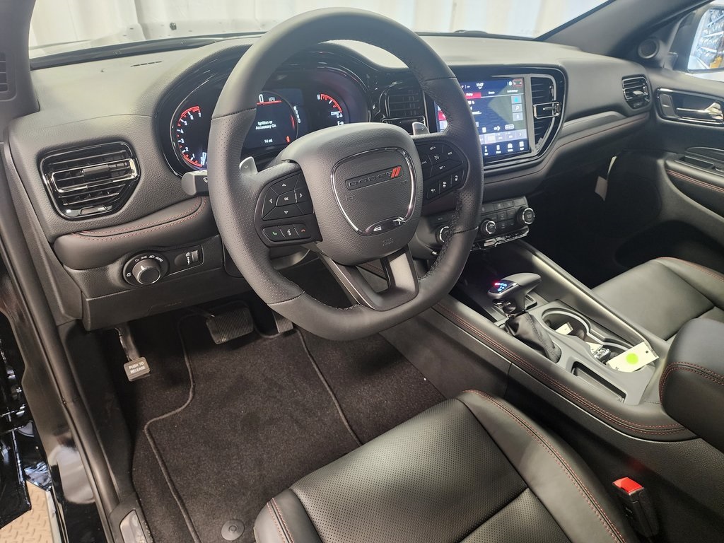 new 2025 Dodge Durango car, priced at $44,415