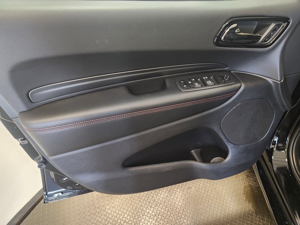 new 2025 Dodge Durango car, priced at $44,415
