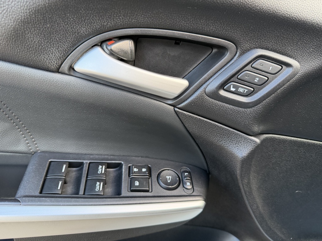 used 2013 Honda Crosstour car, priced at $10,903