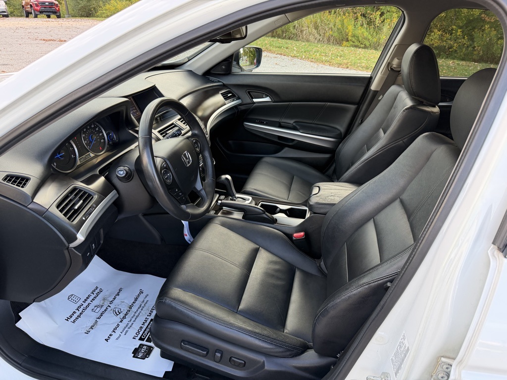 used 2013 Honda Crosstour car, priced at $10,903