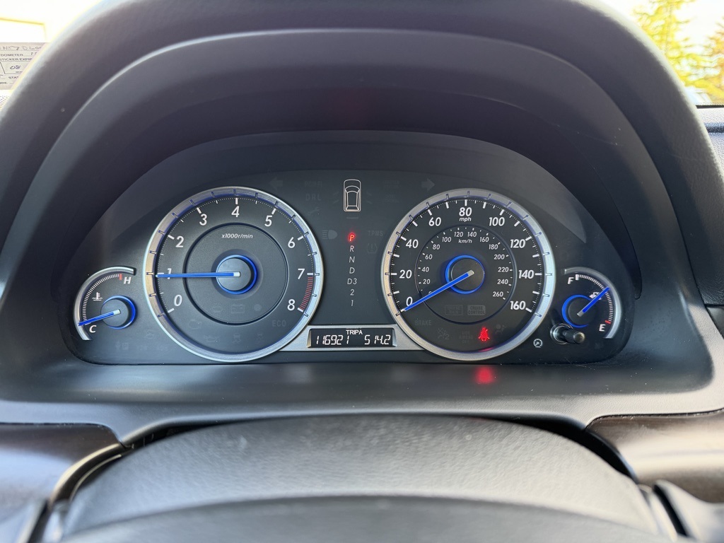 used 2013 Honda Crosstour car, priced at $10,903