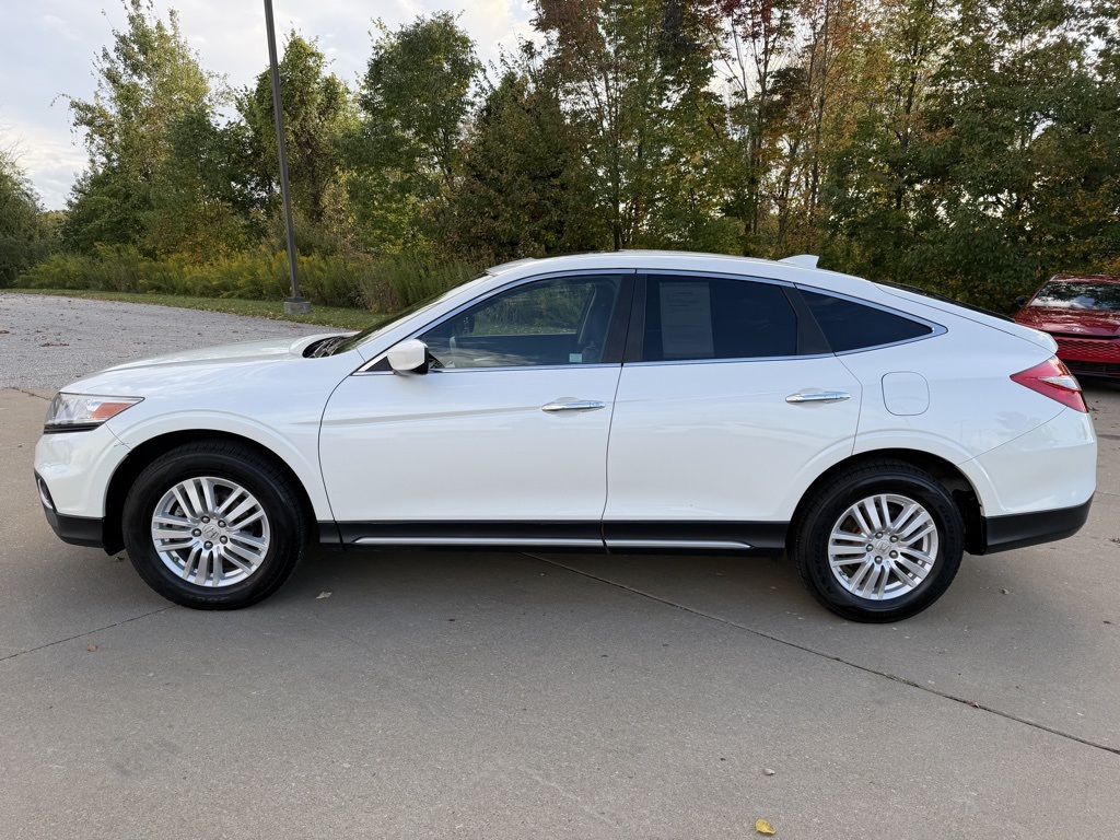 used 2013 Honda Crosstour car, priced at $10,903