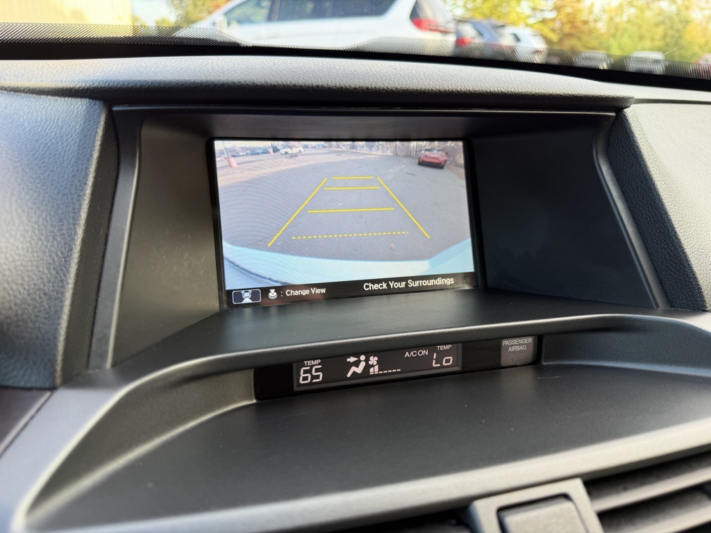 used 2013 Honda Crosstour car, priced at $10,903