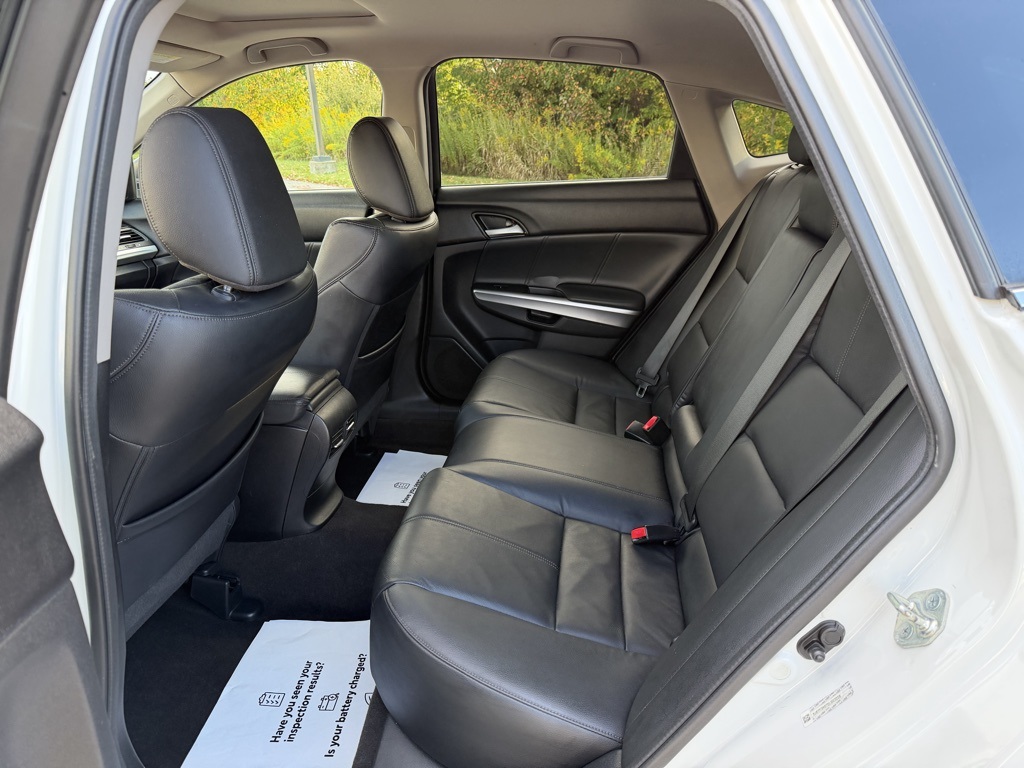 used 2013 Honda Crosstour car, priced at $10,903