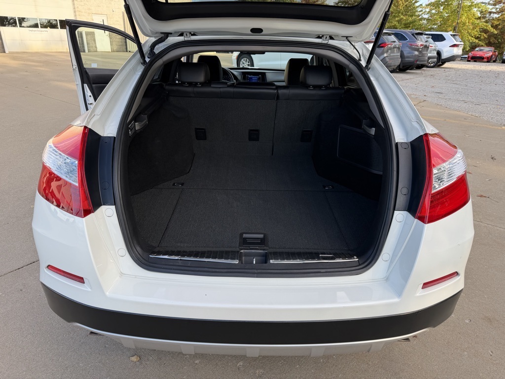 used 2013 Honda Crosstour car, priced at $10,903