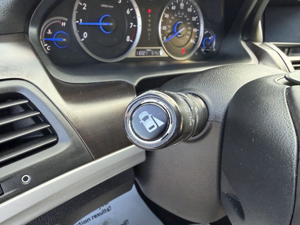 used 2013 Honda Crosstour car, priced at $10,903