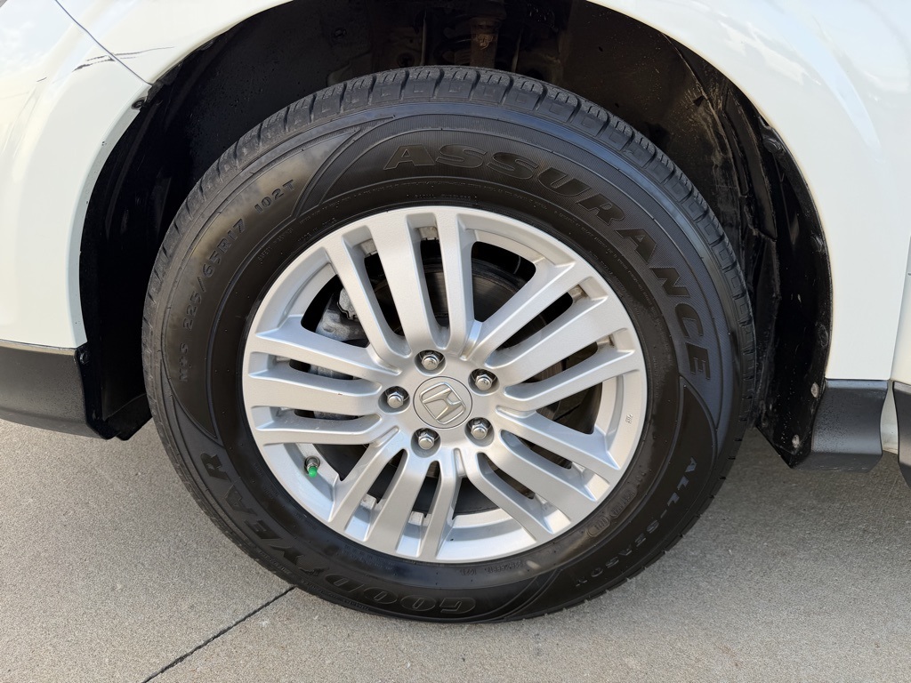 used 2013 Honda Crosstour car, priced at $10,903