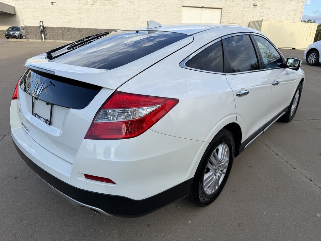 used 2013 Honda Crosstour car, priced at $10,903
