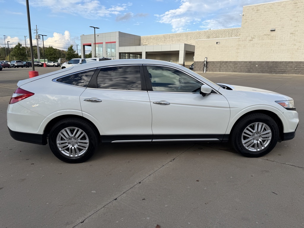 used 2013 Honda Crosstour car, priced at $10,903