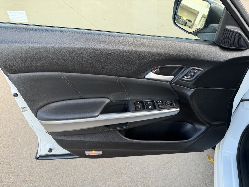 used 2013 Honda Crosstour car, priced at $10,903
