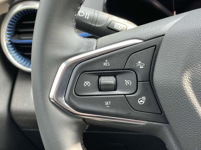 used 2024 Chevrolet Trax car, priced at $19,869