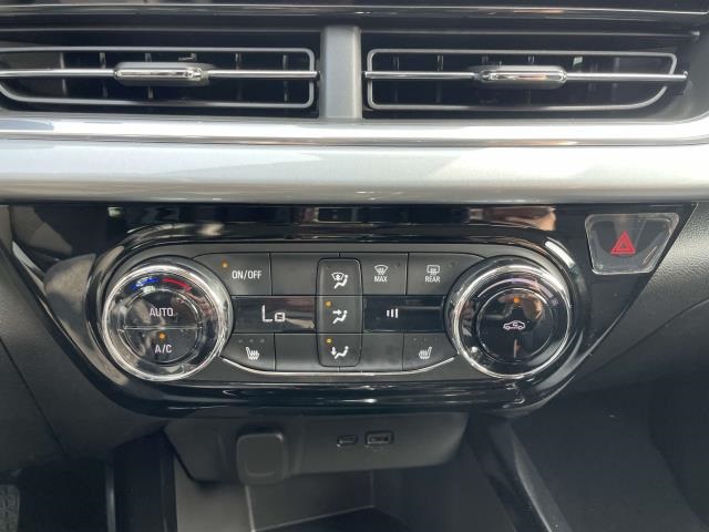 used 2024 Chevrolet Trax car, priced at $19,869