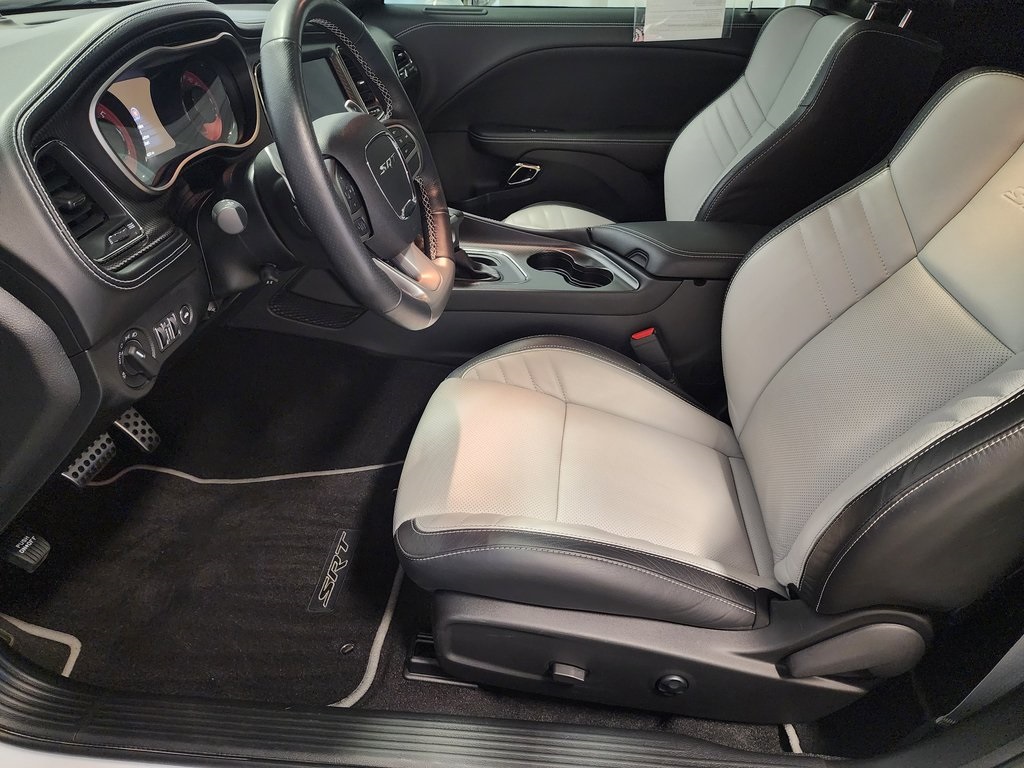 used 2022 Dodge Challenger car, priced at $80,999