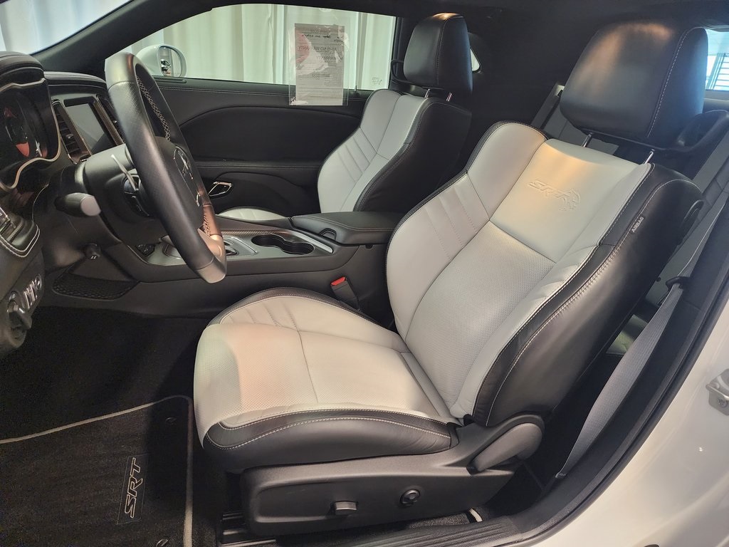 used 2022 Dodge Challenger car, priced at $80,999