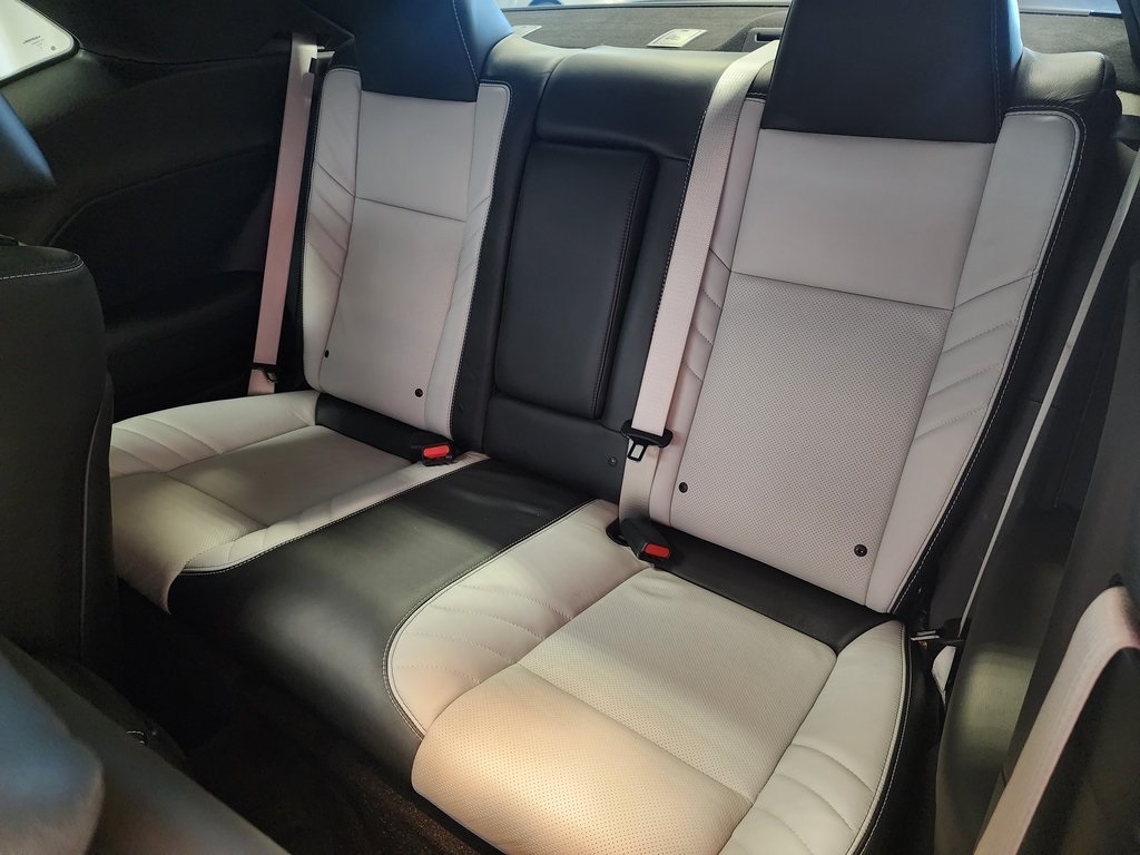 used 2022 Dodge Challenger car, priced at $80,999