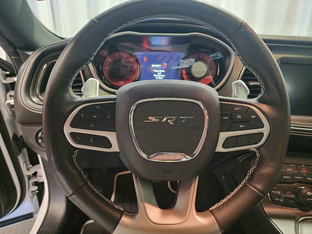 used 2022 Dodge Challenger car, priced at $80,999