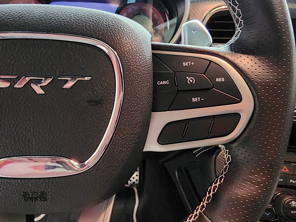 used 2022 Dodge Challenger car, priced at $80,999