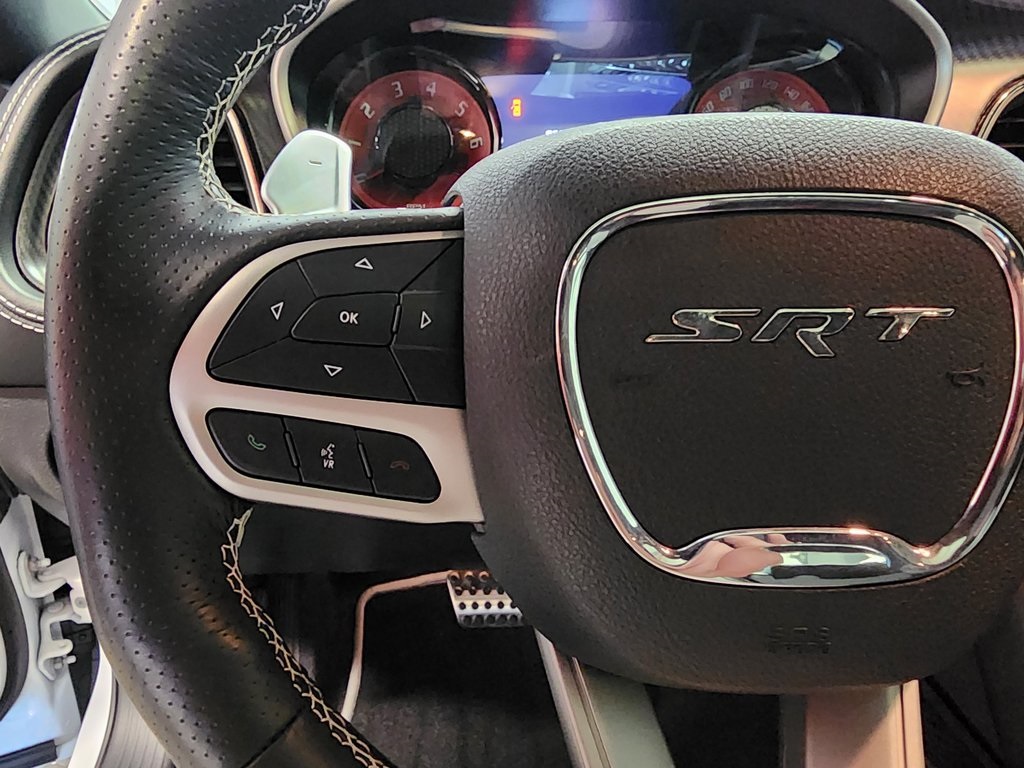 used 2022 Dodge Challenger car, priced at $80,999