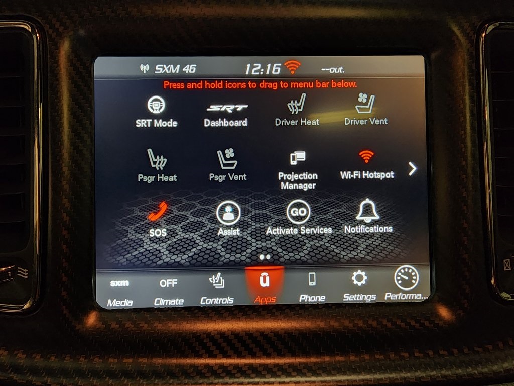 used 2022 Dodge Challenger car, priced at $80,999