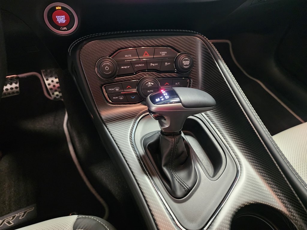 used 2022 Dodge Challenger car, priced at $80,999