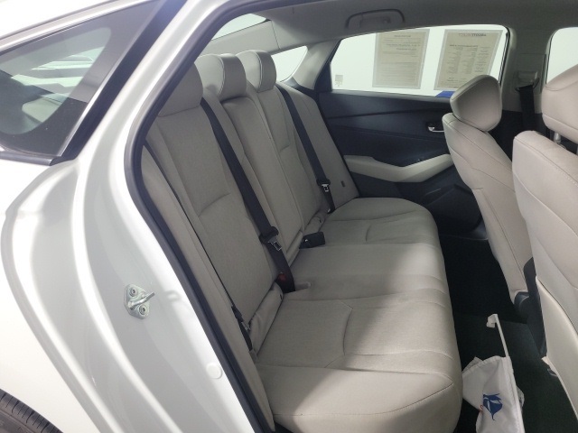 used 2024 Honda Accord car, priced at $22,911