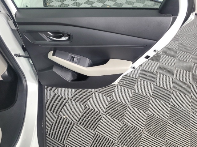 used 2024 Honda Accord car, priced at $22,911