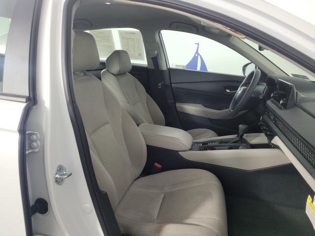 used 2024 Honda Accord car, priced at $22,911