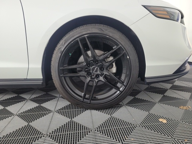 used 2024 Honda Accord car, priced at $22,911