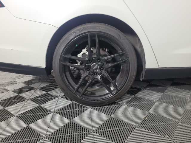 used 2024 Honda Accord car, priced at $22,911