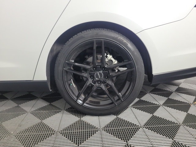 used 2024 Honda Accord car, priced at $22,911