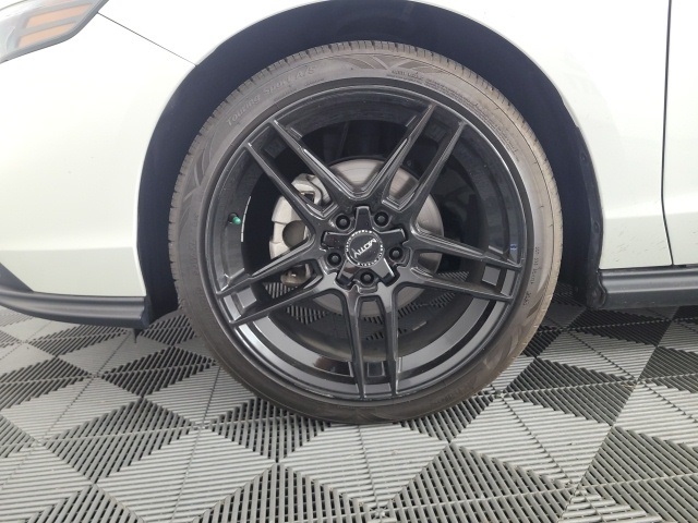 used 2024 Honda Accord car, priced at $22,911