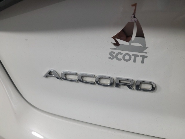 used 2024 Honda Accord car, priced at $22,911