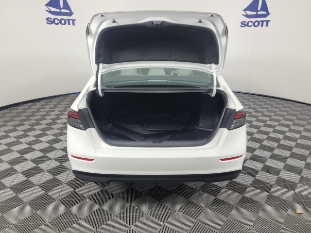 used 2024 Honda Accord car, priced at $22,911