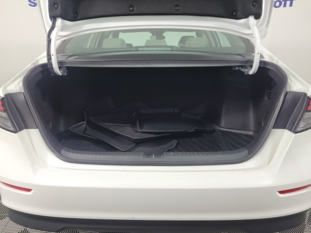 used 2024 Honda Accord car, priced at $22,911