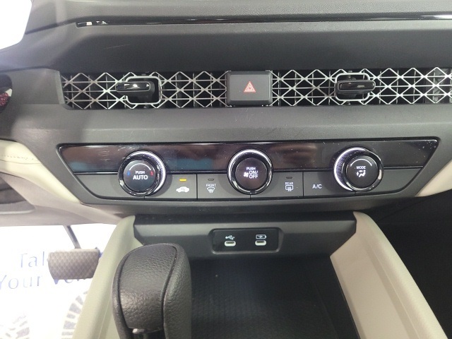 used 2024 Honda Accord car, priced at $22,911