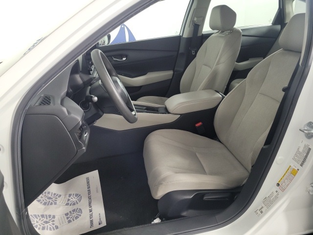 used 2024 Honda Accord car, priced at $22,911