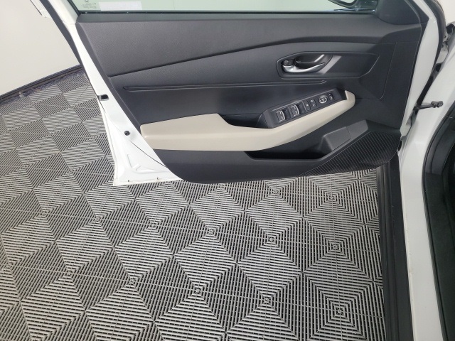 used 2024 Honda Accord car, priced at $22,911