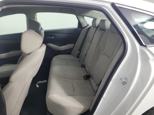 used 2024 Honda Accord car, priced at $22,911