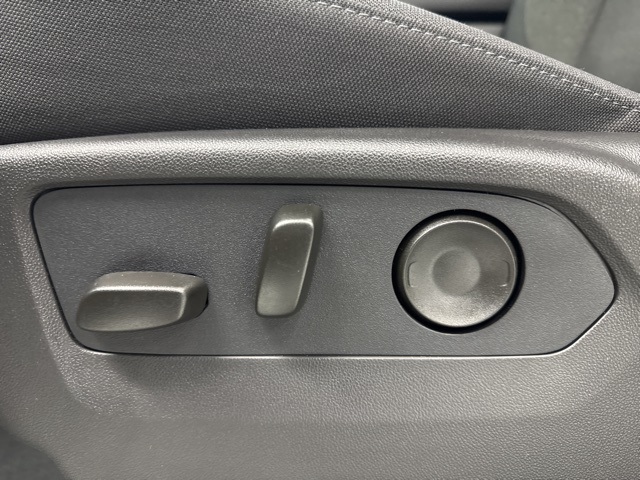 new 2026 Chevrolet Silverado 1500 car, priced at $46,365