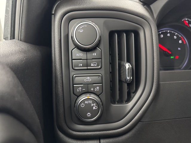 new 2026 Chevrolet Silverado 1500 car, priced at $46,365