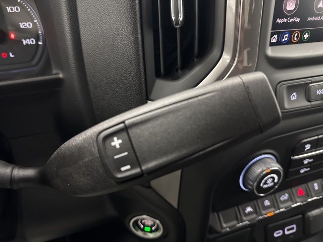 new 2026 Chevrolet Silverado 1500 car, priced at $46,365