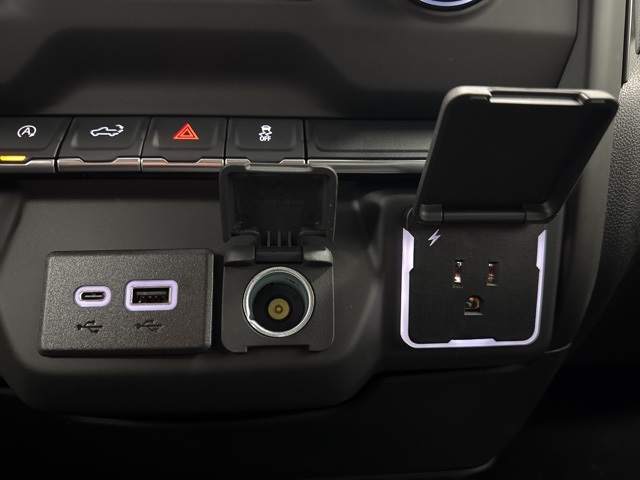 new 2026 Chevrolet Silverado 1500 car, priced at $46,365