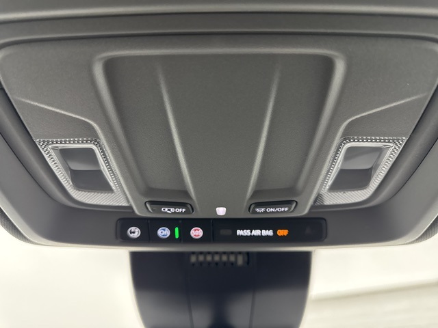 new 2026 Chevrolet Silverado 1500 car, priced at $46,365