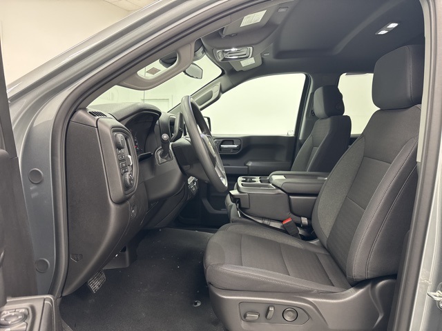 new 2026 Chevrolet Silverado 1500 car, priced at $46,365