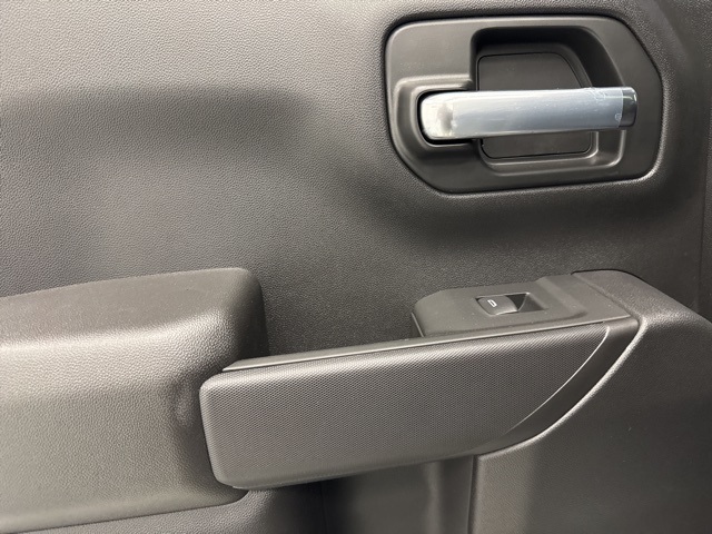 new 2026 Chevrolet Silverado 1500 car, priced at $46,365