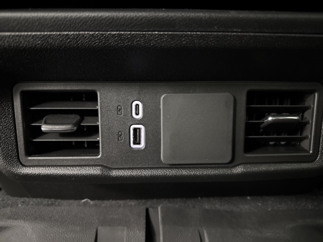 new 2026 Chevrolet Silverado 1500 car, priced at $46,365