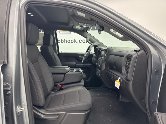 new 2026 Chevrolet Silverado 1500 car, priced at $46,365