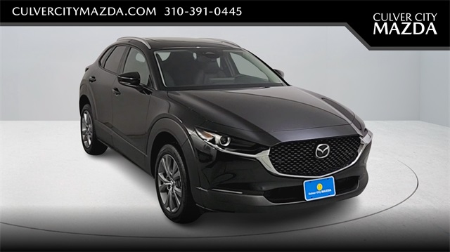 new 2026 Mazda CX-30 car, priced at $31,335